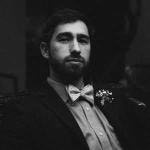 Meet your Posher, Ryan